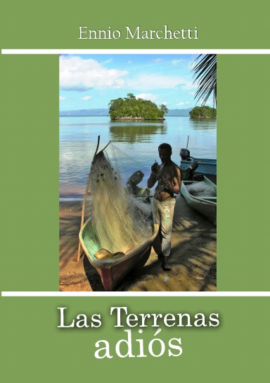 LAS TERRENAS ADIÓS