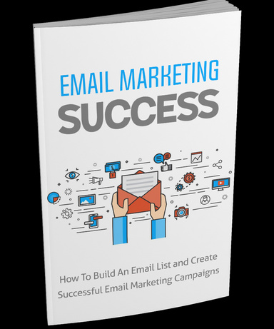 secret of success email marketing