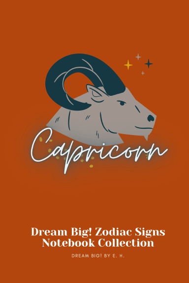 Zodiac Signs: Capricorn
