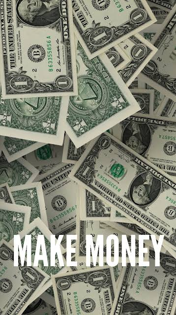 Become a millionaire
