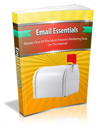EMAIL ESSENTIAL