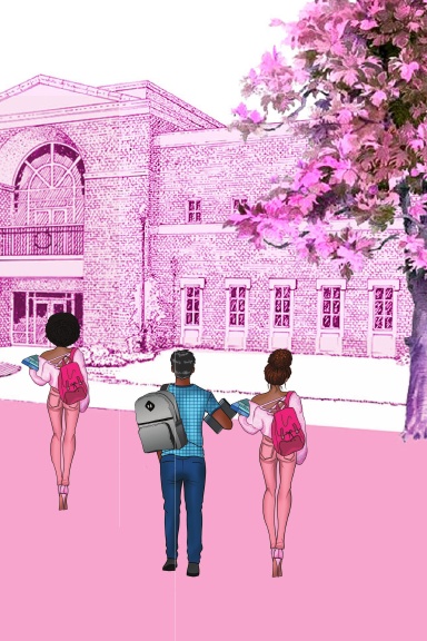 Back To College 2