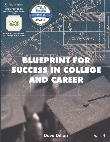 Blueprint for Success in College and Career v. 1.4