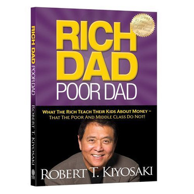 Rich Dad Poor Dad