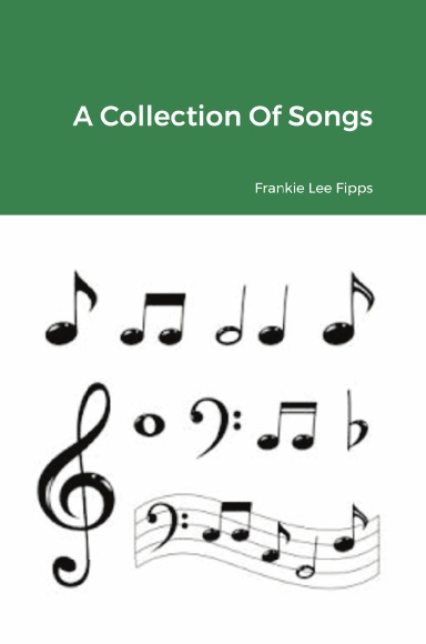 A Collection Of Songs