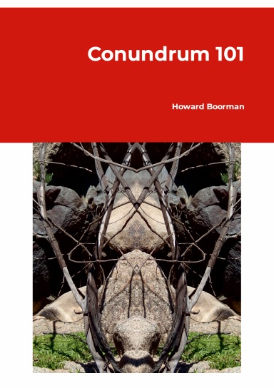 Conundrum 101 Trade PB