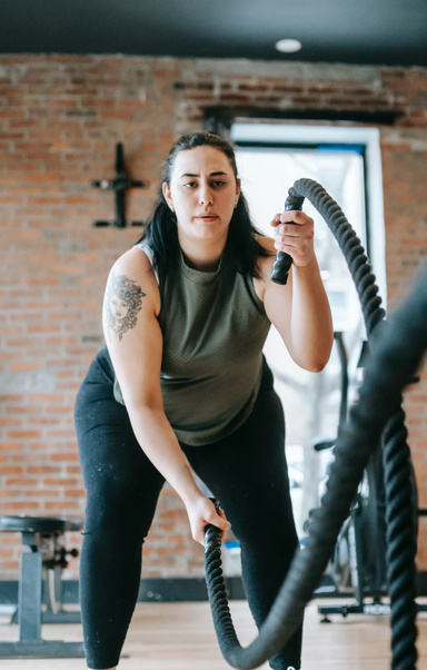 Extreme Health Resolution Secrets