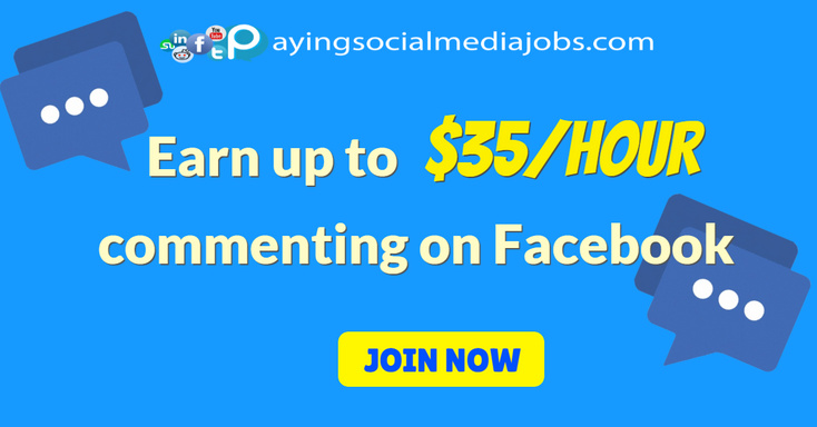 Get Paid to Use Facebook, Twitter and Youtube