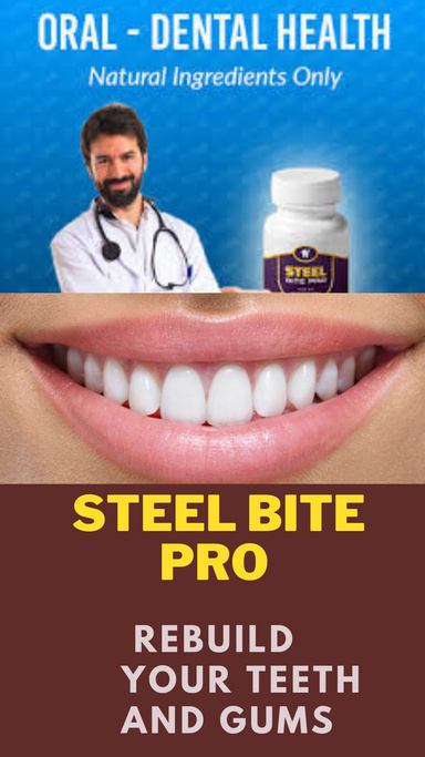 steel bite pro
