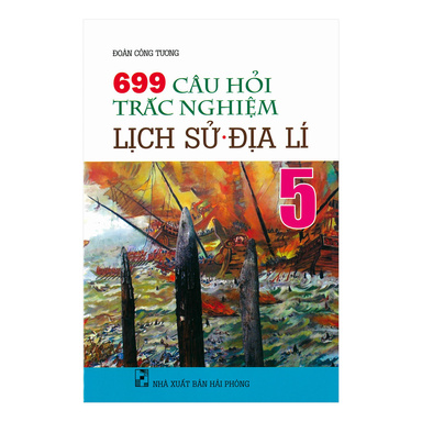 Lịch sử Địa Lý of Tuan
