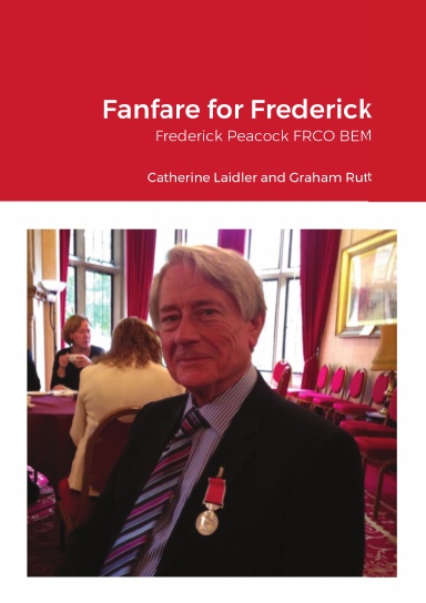 Fanfare for Frederick