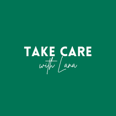 Image of Author Take Care with Lana