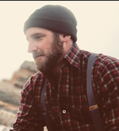 Image of Author Cliff Turner