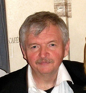Image of Author Aleksandr Makarov