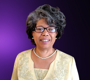 Image of Author Robin R. Foster