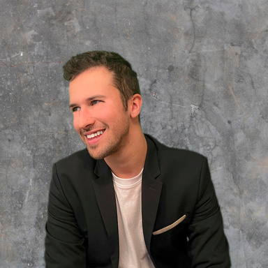 Image of Author Ares Turner