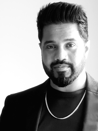 Image of Author Dr. Manas Kumar