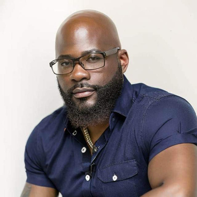 Image of Author Daniel Lions Den Evans