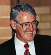 Image of Author Dr Dave Poulton Ph.D.