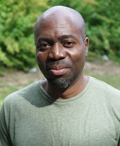 Image of Author Morgan O. Smith