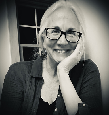 Image of Author Linda Ross Meyer