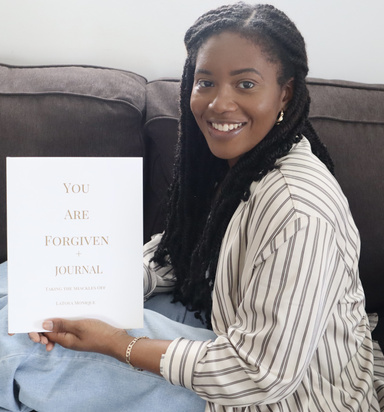 Image of Author LaToya Monique