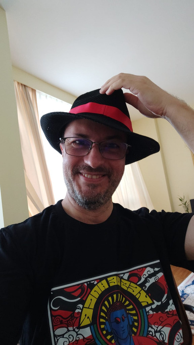 Image of Author Roberto Dillon