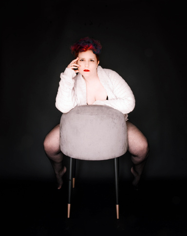 Image of Author K.J Woolton