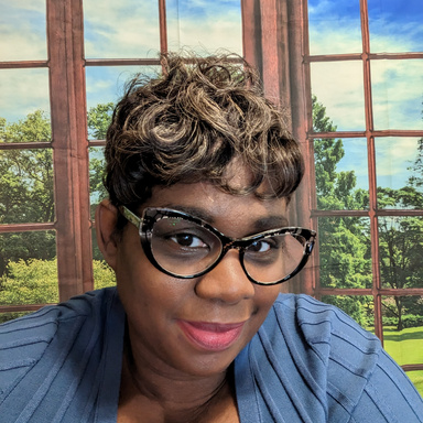 Image of Author Liela Marie Fuller