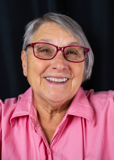 Image of Author Ida Gregoire, RSM