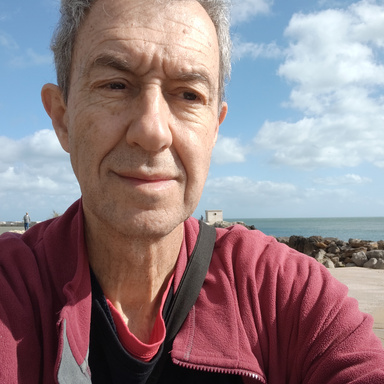 Image of Author José Ramos Marques