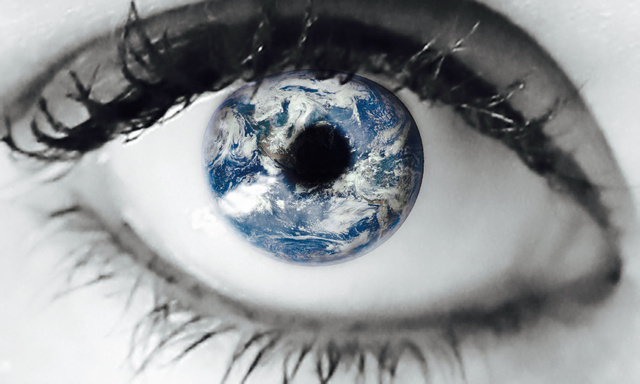 Image of Author Concept Progress: A Science Fiction Metaphysics