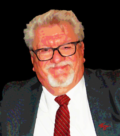 Image of Author Ken Kuzia