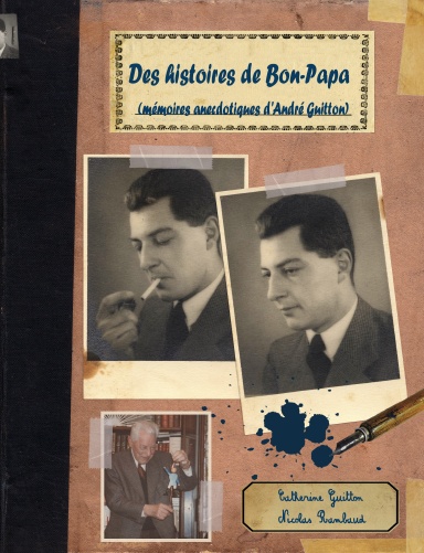 Histoires de Bon-Papa V2