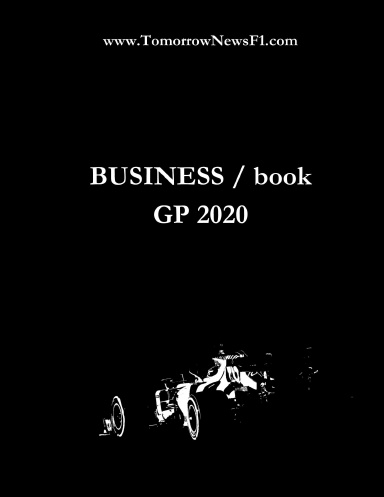 Business Book GP 2020