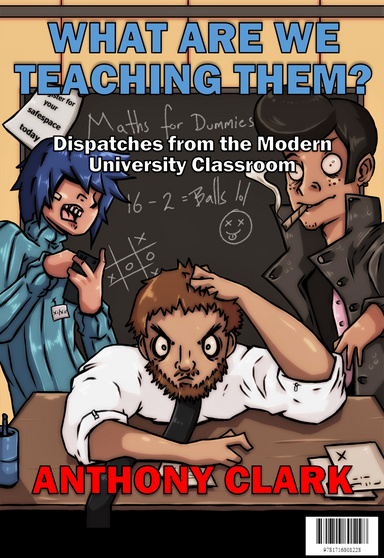 What Are We Teaching Them?