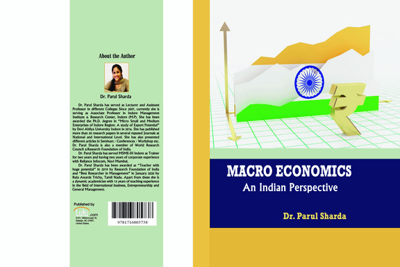 MACRO ECONOMICS:  An Indian Perspective