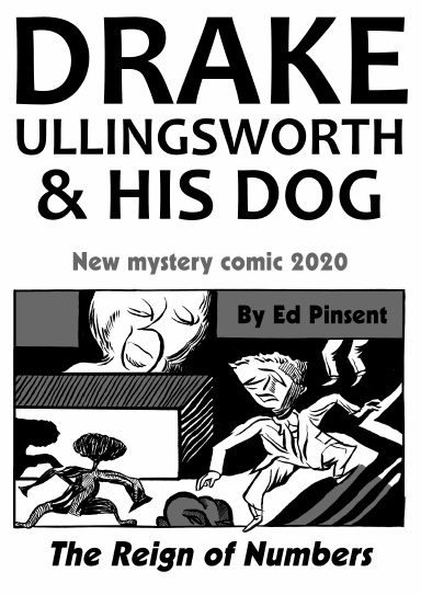 Drake Ullingsworth: The Reign Of Numbers