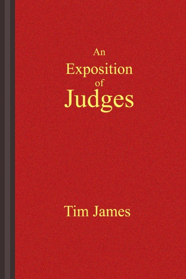 An Exposition of Judges