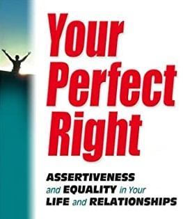 Your Perfect Right