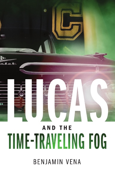 Lucas And The Time-Traveling Fog | E1