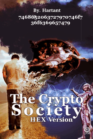 The Cryptosociety Hex Version