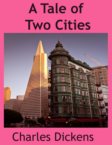 A Tale of Two Cities