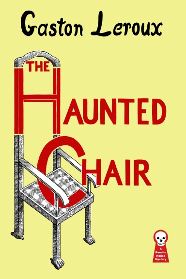 The Haunted Chair TPB