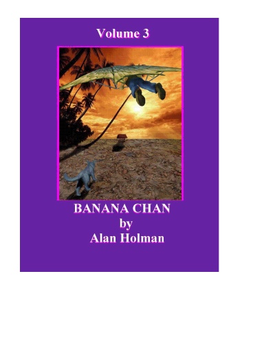 Banana Chan, Volume 3