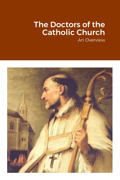 The Doctors of the Catholic Church