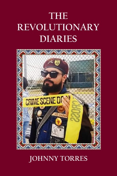 THE REVOLUTIONARY DIARIES