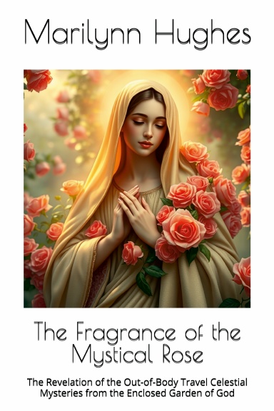 The Fragrance of the Mystical Rose
