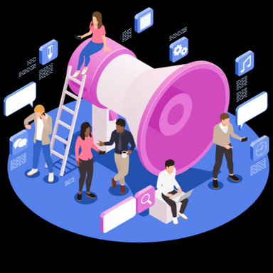 Build Your Brand Awareness by Our Social Media Management Services