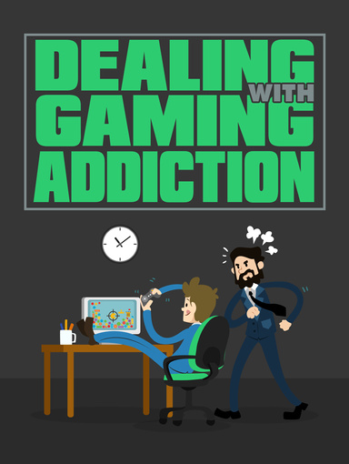 Dealing with game addiction